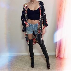 Aldo Over-The-Knee Boots